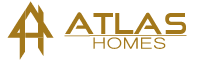 Atlas Built Homes Logo