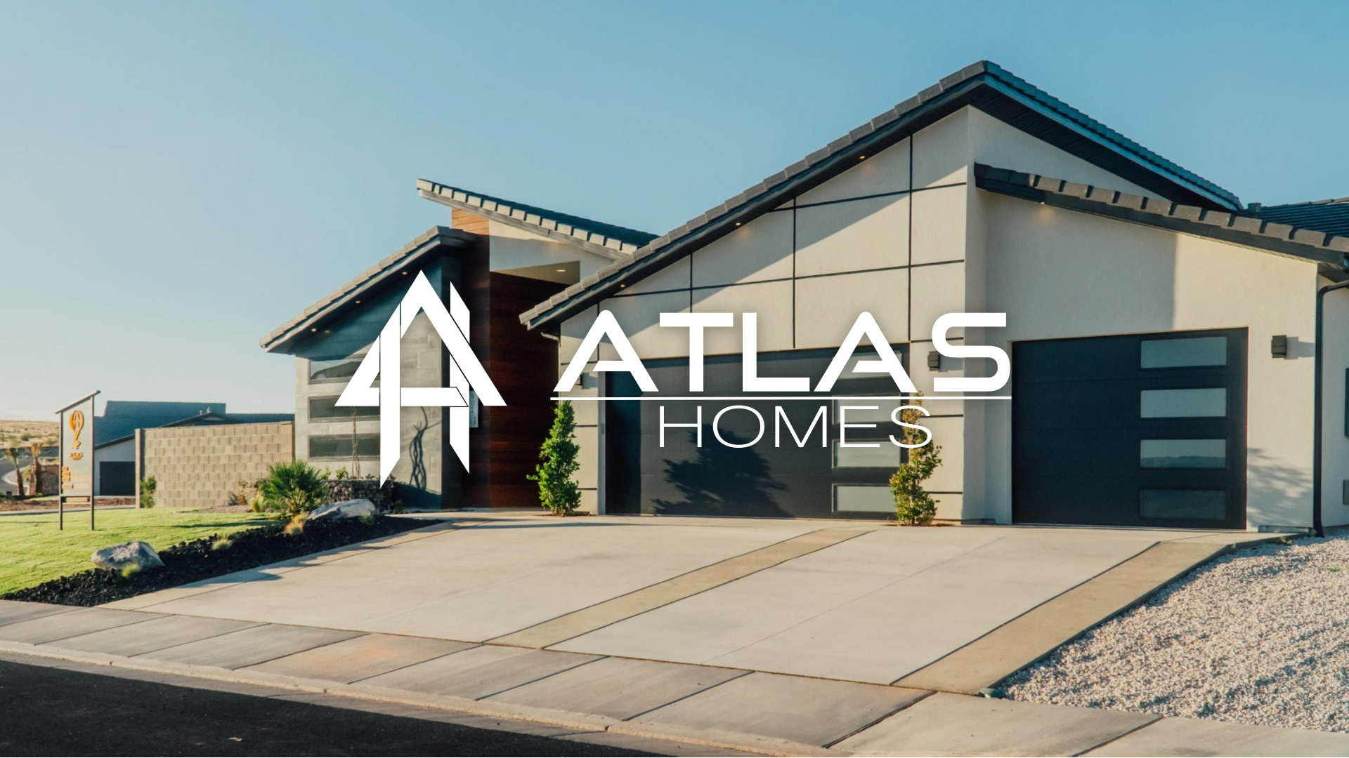 Home - Atlas Built Homes